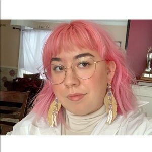 Meet your Posher, Moriah